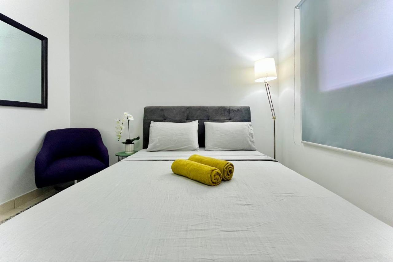 Alanis Studio Suite {Shortstay} Sepang Eksteriør bilde